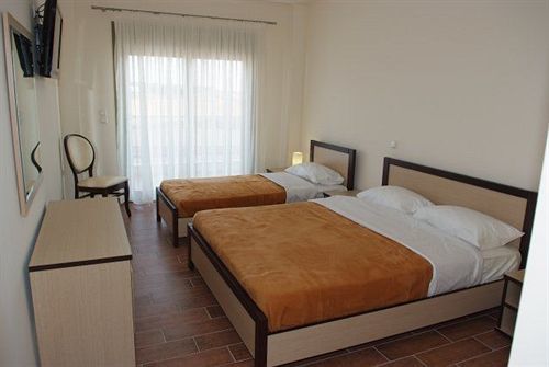 Victoria Hotel Kilkís