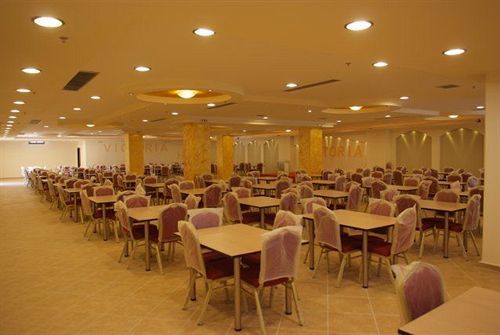 Hotel Victoria 3*
