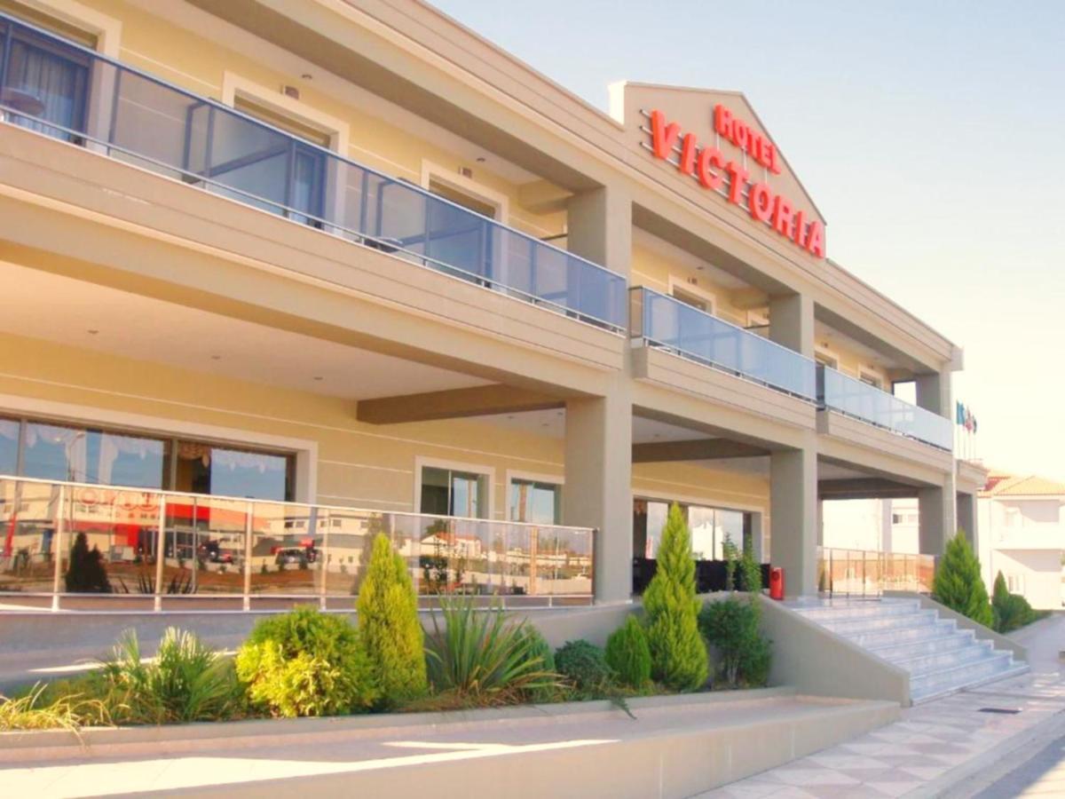 Hotel Victoria 3*